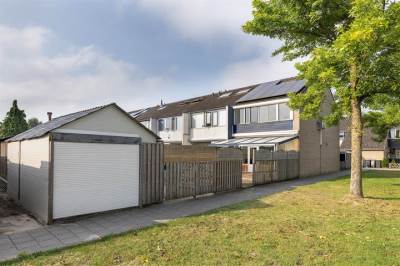 Woning Het Laar 2 Almelo