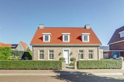 Woning Minoes 1 Kapelle