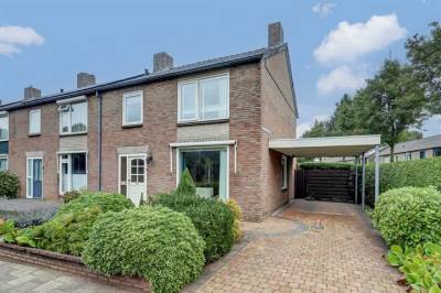 Woning Marssingel 7 Grave