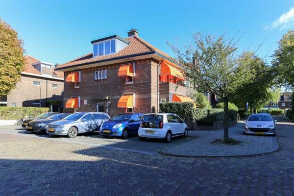 Woning Lusthofstraat 10 Voorburg