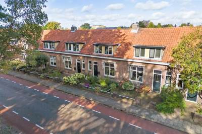 Woning Burgemeester Schuitestraat 28 Hardenberg