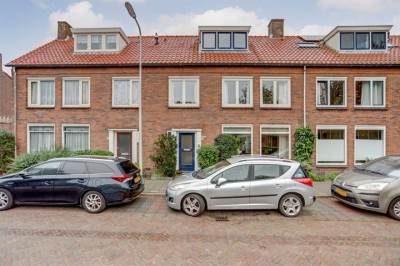 Woning Hazelaarstraat 37 Monster