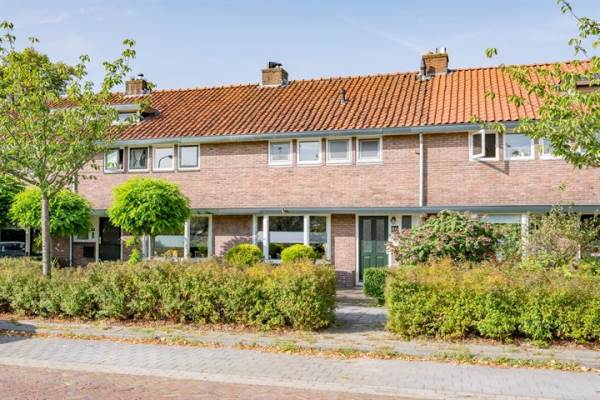 Woning Beetzlaan 80 Soest