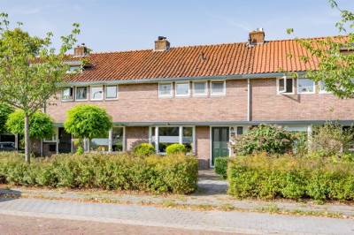 Woning Beetzlaan 80 Soest