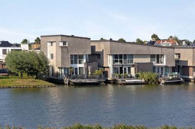 Woning Gerrit Voorenkade 6 Rotterdam