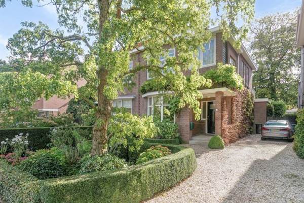 Woning Noordbolwerk 9 Middelburg