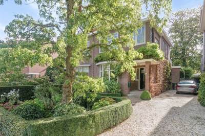 Woning Noordbolwerk 9 Middelburg