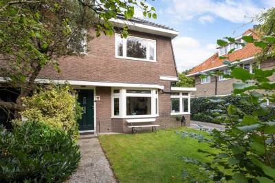 Woning Amalia van Solmslaan 17 Zeist