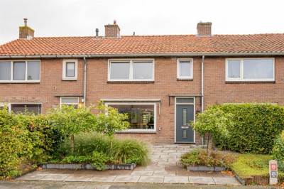 Woning De Haarstraat 11 Nijkerk