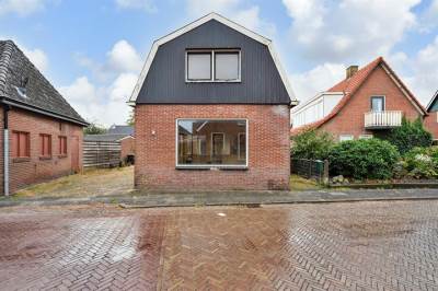 Woning Prof. Blinkweg 26 de Wijk