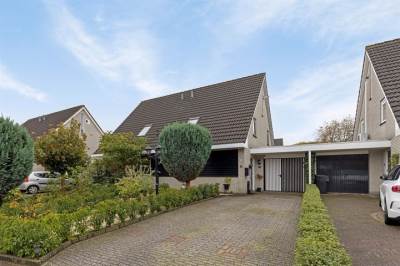 Woning Bremstraat 31 Roden