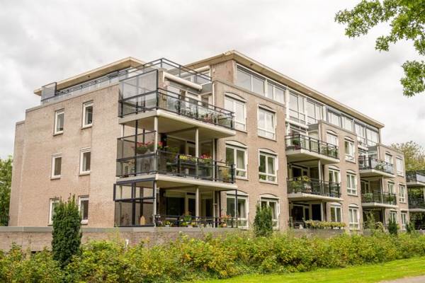 Woning De Stockbempt 82 Nuenen