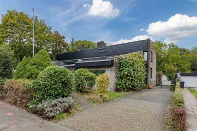 Woning Kamperfoelielaan 42 Berkel-Enschot