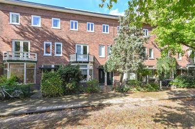 Woning Atjehstraat 101 Haarlem