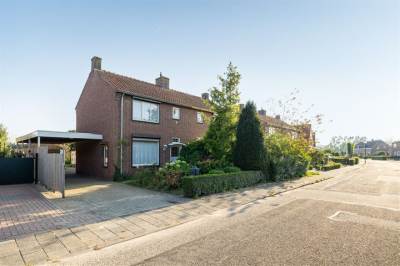 Woning Kalksheuvel 19 Boxtel