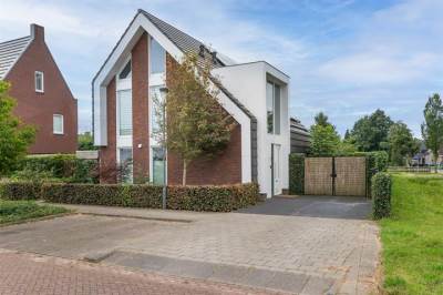 Woning Volley 2 Den Dungen