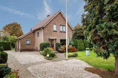 Woning Ambachtsheerelaan 40 Harmelen