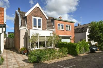 Woning Sumatrastraat 17 Baarn