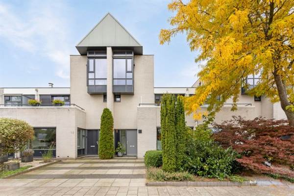 Woning Jo de Grootstraat 16 Apeldoorn