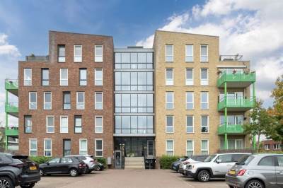 Woning Beekenoord 146 Westervoort