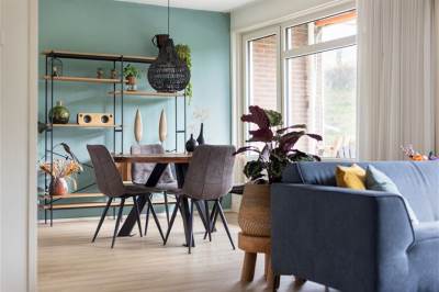 Woning Muntinglaan 13 Groningen