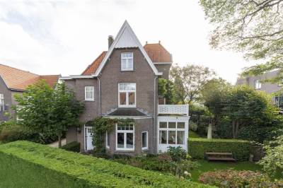 Woning Prins Mauritslaan 3 Bussum
