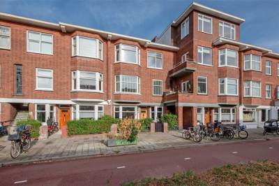 Woning Mient 567 Den Haag