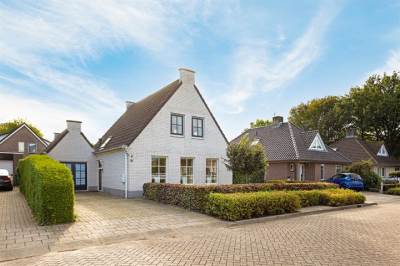 Woning Koldeweiweg 16 Keijenborg