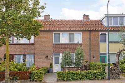 Woning Gansoyen 23 Drongelen