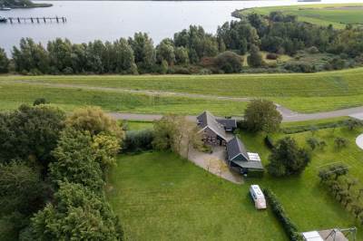 Woning Gemaalweg 28 Tholen