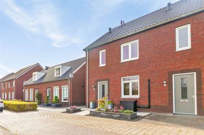 Woning Wijereind 8 Hapert