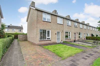 Woning Learmole 12 Workum