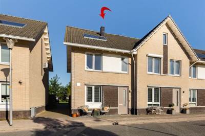 Woning IJmeerstraat 129 Berkel en Rodenrijs