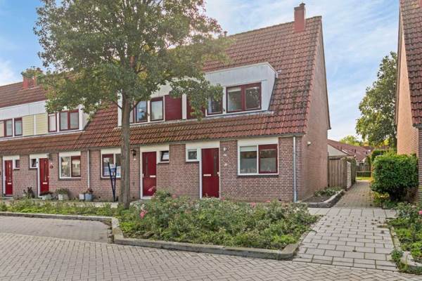 Woning Enkhuizerweg 67 Zeewolde