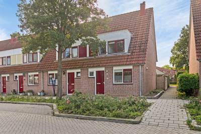 Woning Enkhuizerweg 67 Zeewolde