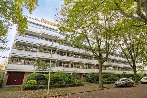 Woning Rigolettostraat 132 Den Haag