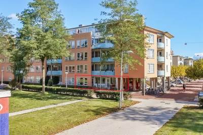 Woning Hildo Kropplein 58 Amsterdam