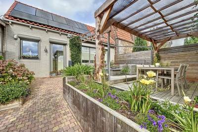 Woning Magdalenaweg 8 Schoondijke