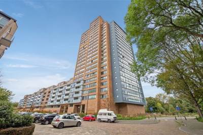 Woning Klaroenstraat 299 Rijswijk (ZH)