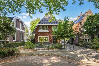 Woning Veerallee 55 Zwolle