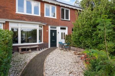 Woning Sleedoornlaan 2 Arnhem