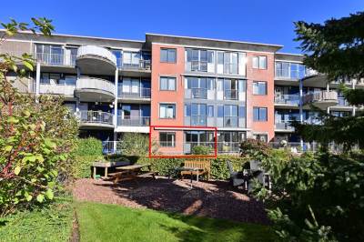 Woning Dr. P.J.H. Cuypersplein 1- 6 Hilversum