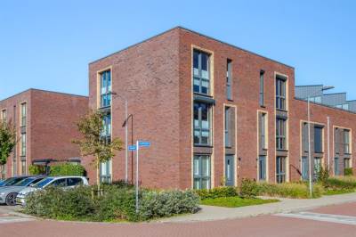Woning Hydrofoor 26 Zevenaar