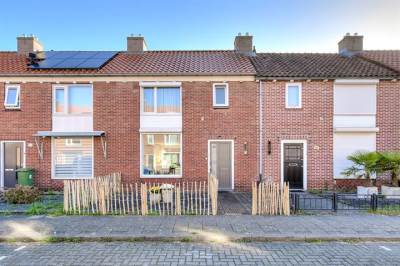 Woning Johannieterstraat 23 Oosterhout (NB)