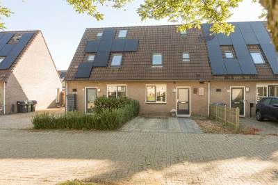 Woning Koenermaat 79 Meppel