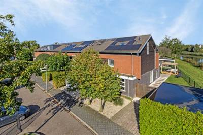 Woning de Lingert 5417 Wijchen