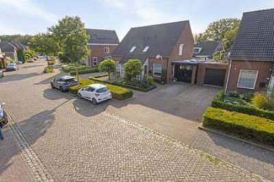 Woning Riddershove 19 Mill
