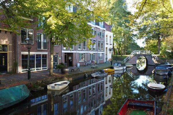 Woning Baangracht 51 Alkmaar