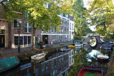 Woning Baangracht 51 Alkmaar