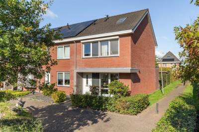 Woning Viskorf 33 Borne